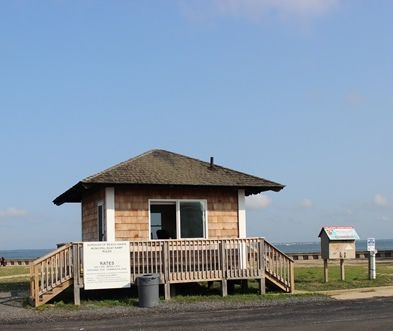 Municipal Tennis Courts